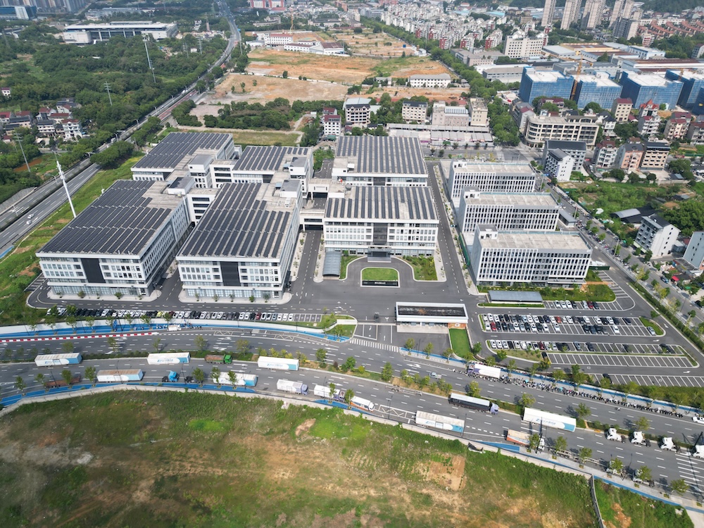 Advanced magnetic materials manufacturing