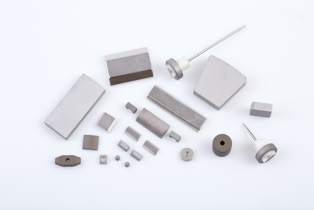 サマリウムコバルト磁石